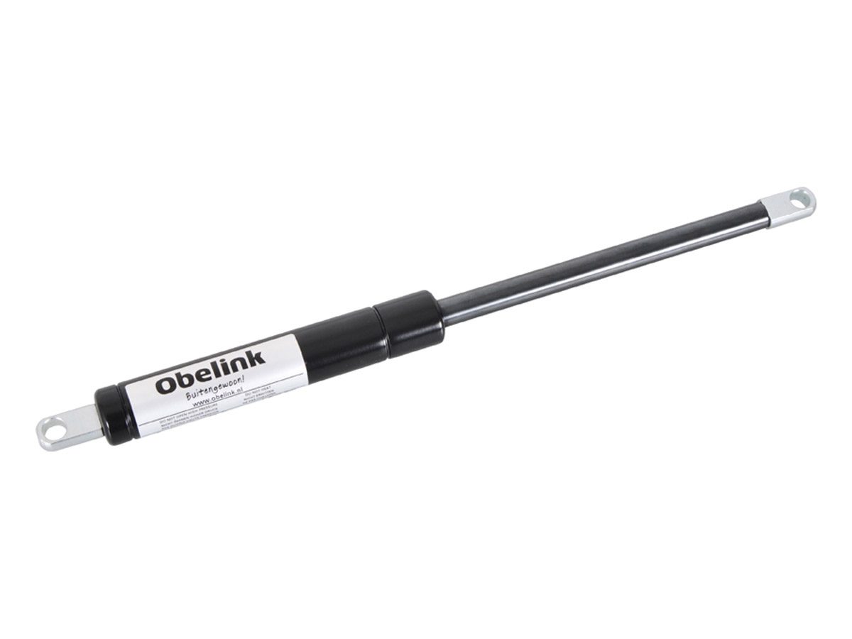 Obelink 10,1 mm 1700N Hubbett Gasfeder