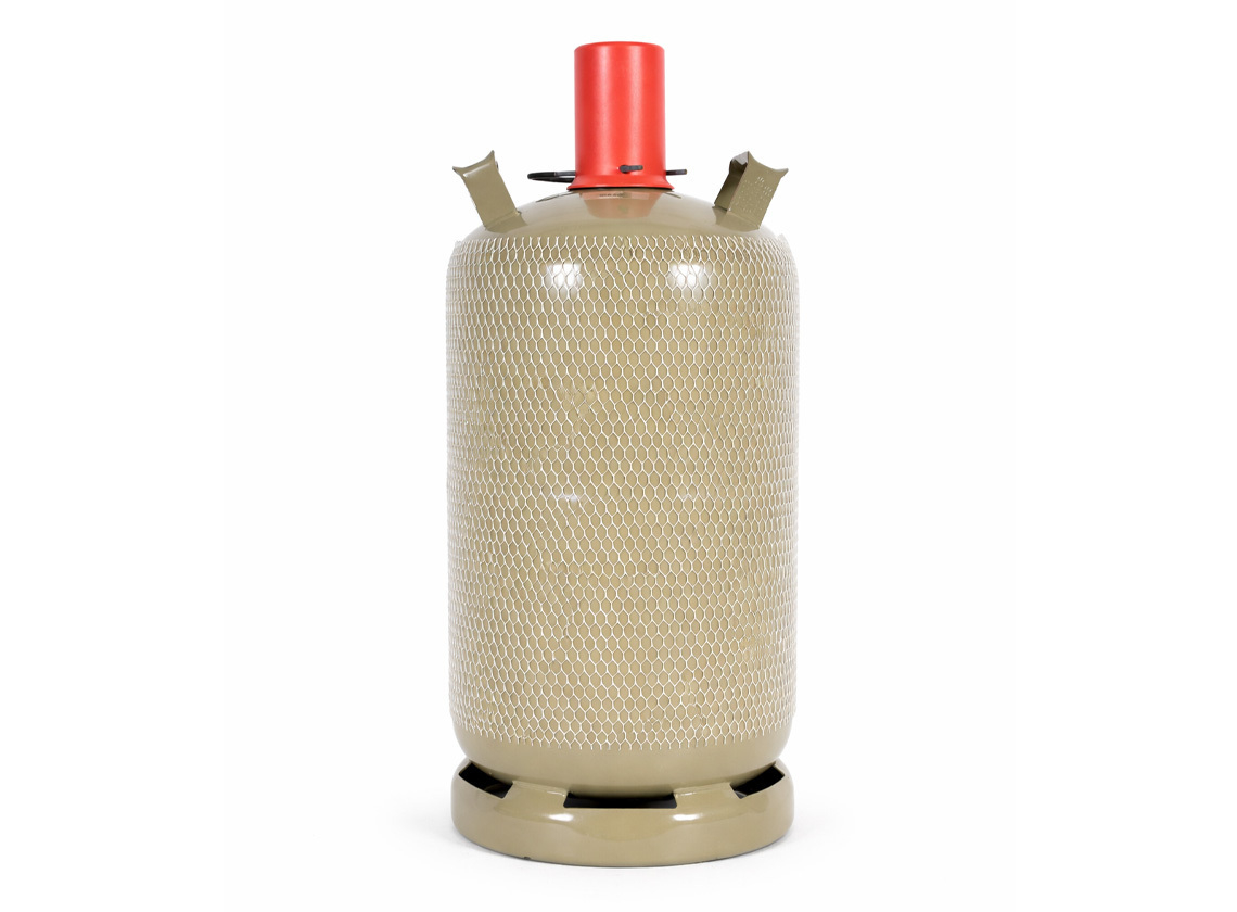 Obelink 10,5-kg-Gasflasche