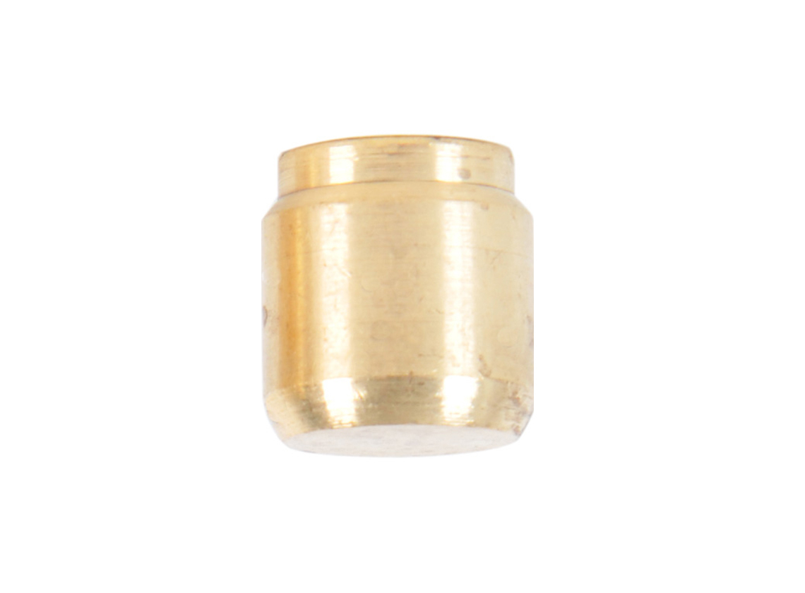 Obelink 10 mm Klemmkupplung mit Blindstopfen