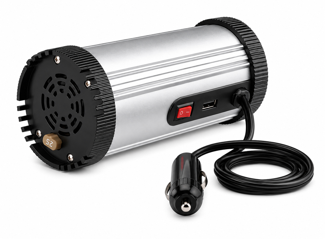Obelink 12/230-Volt-Inverter