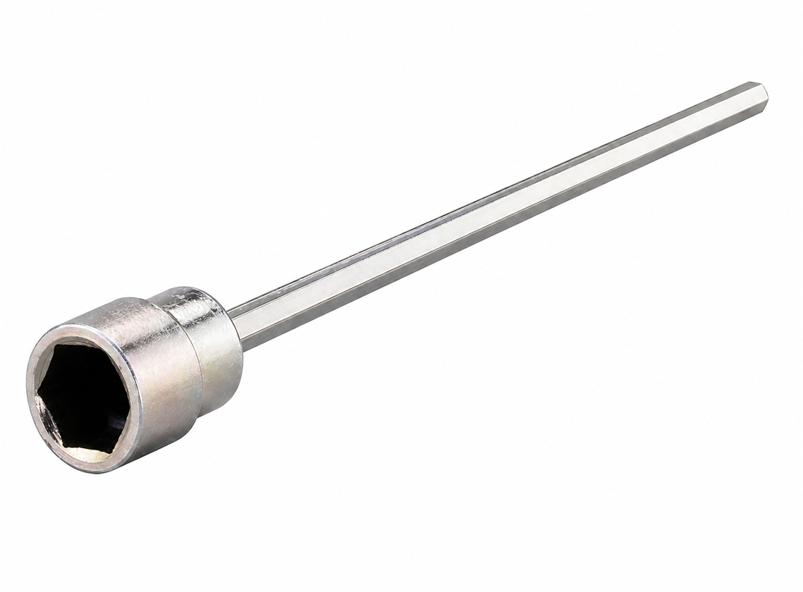Obelink 44 cm x 19 mm Steckschlüssel
