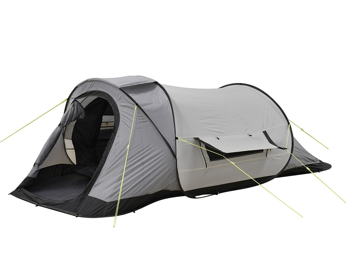 Obelink Aero Space CoolDark Wurfzelt