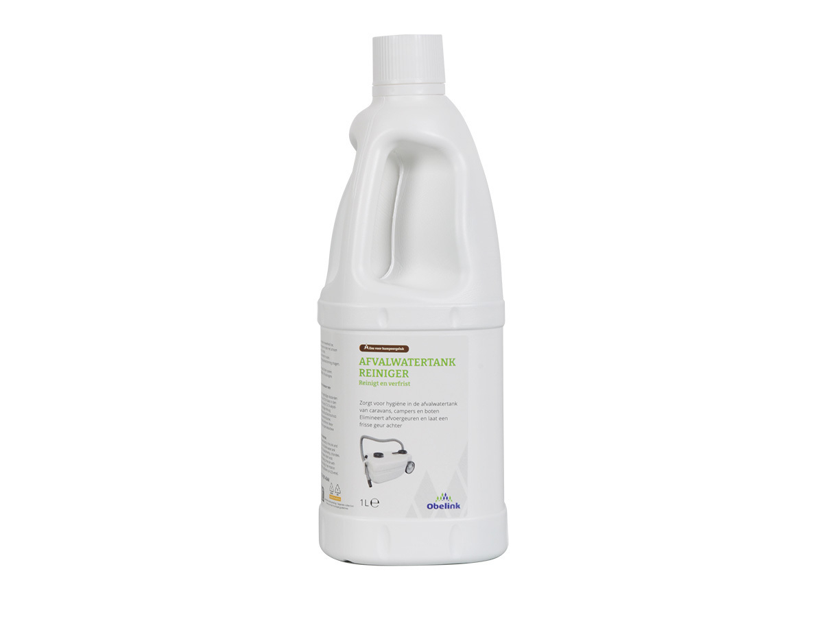 Obelink Abwassertankreiniger - 1 L