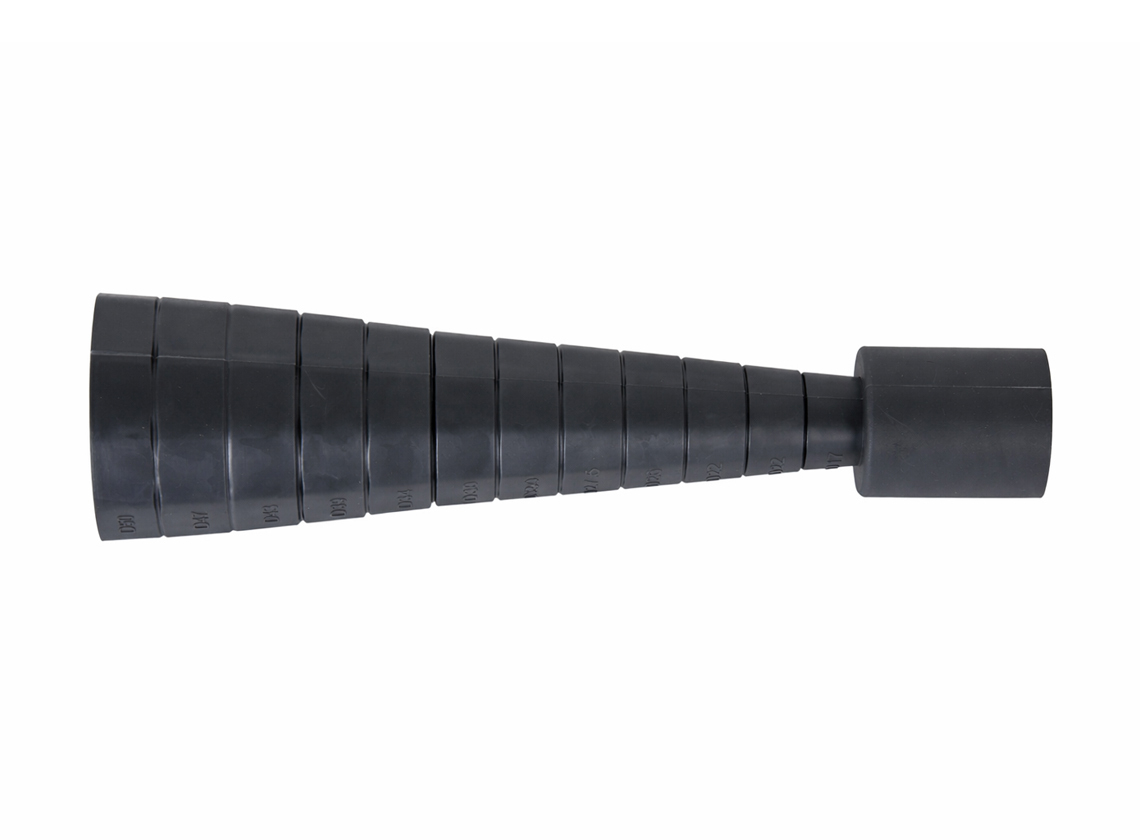Obelink Abwasserschlauchadapter