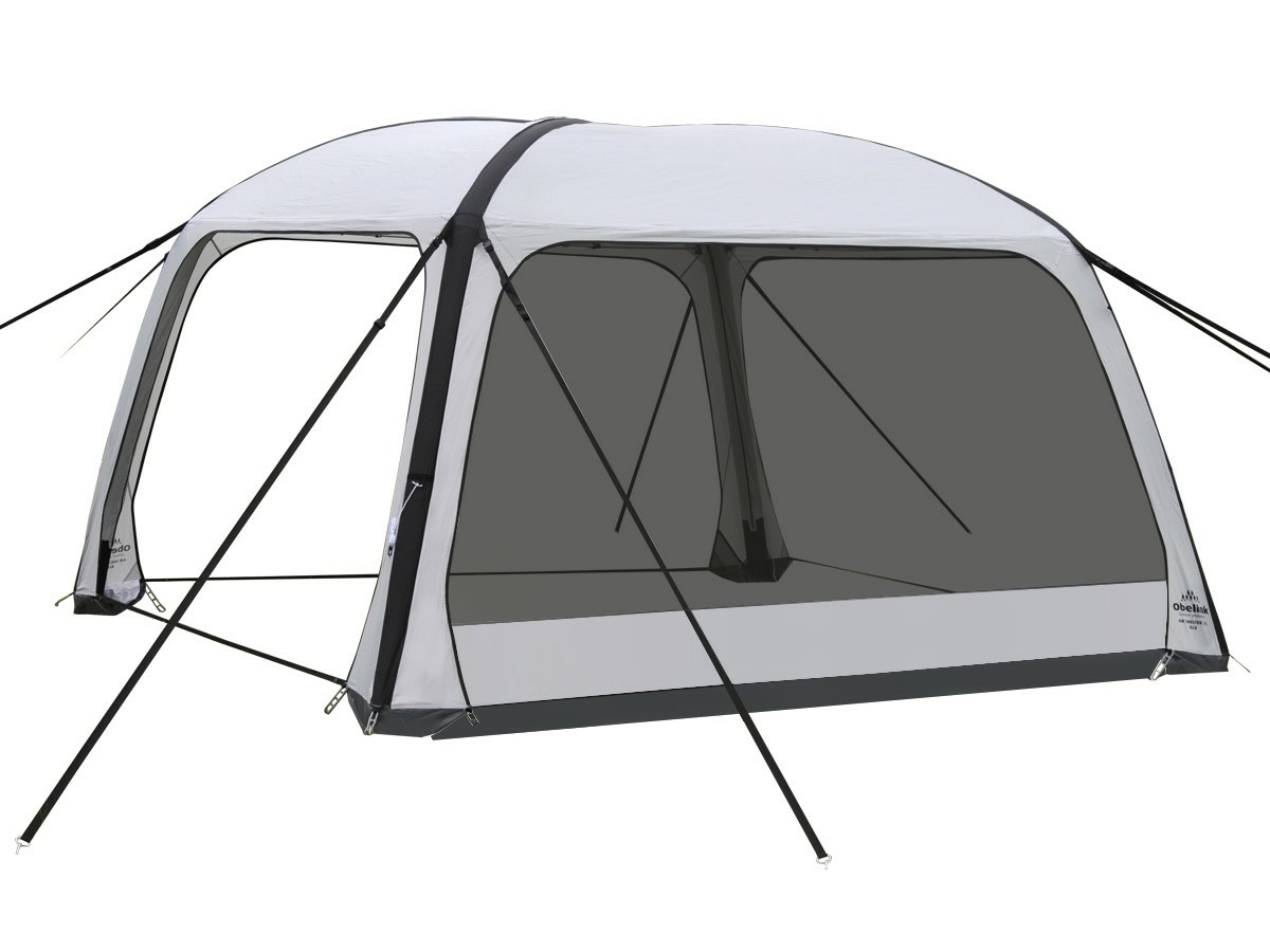 Obelink Air Shelter 365 Maschenwand