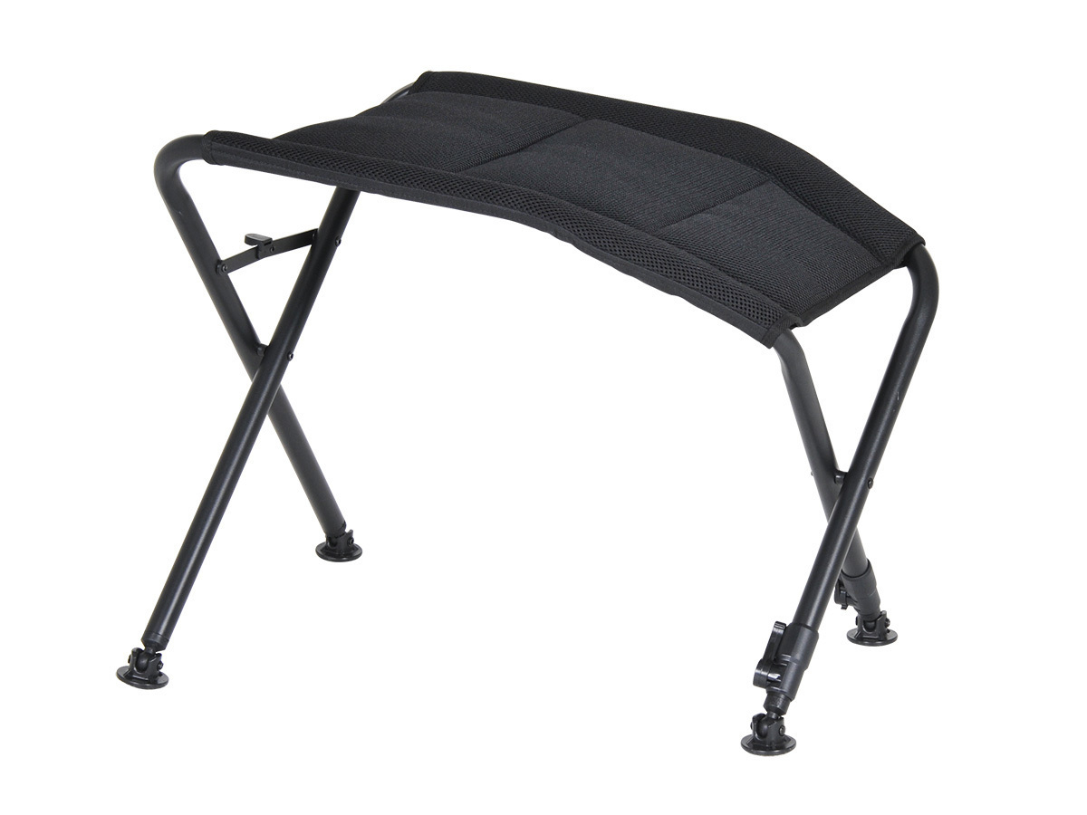 Obelink Ambassador Beinauflage - Black
