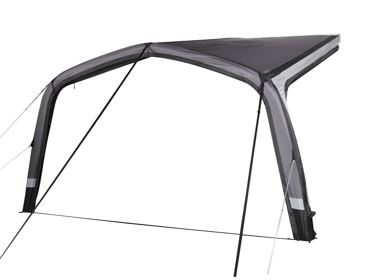 Obelink Arcade 390 Sunroof Easy Air Wohnwagen Sonnensegel - Obelink.de