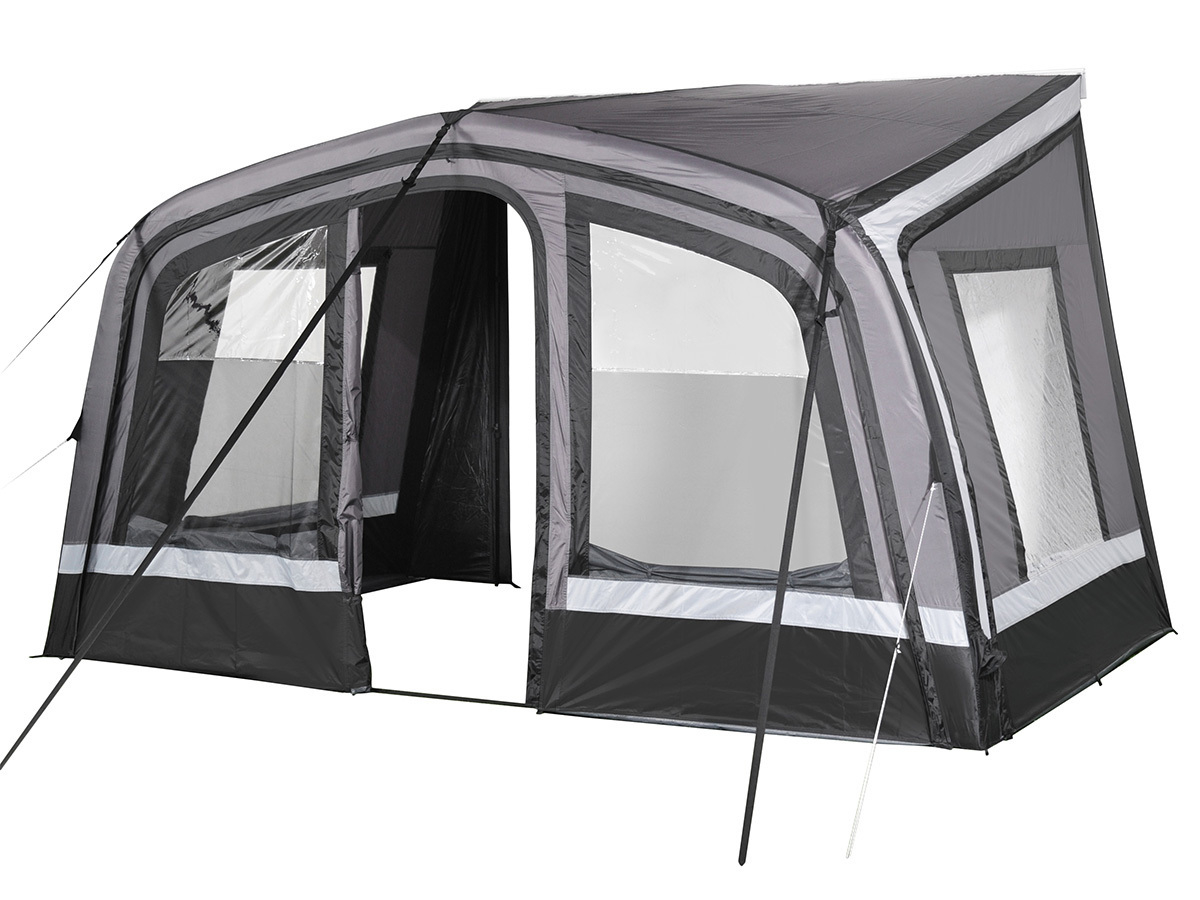 Obelink Arcade 390 Sunroof Easy Air Wohnwagen-Vorzelt-Set
