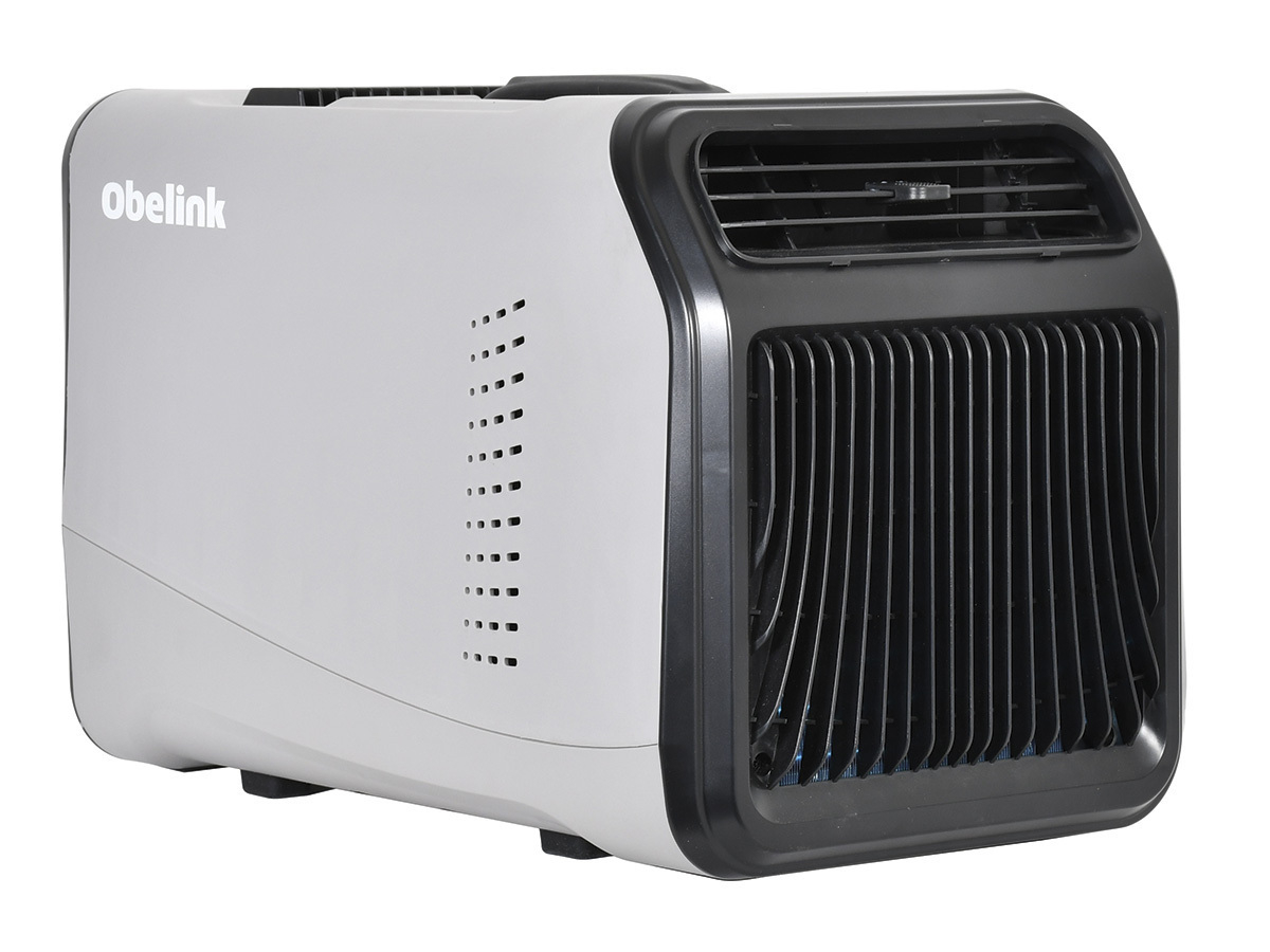 Zweite Chance Obelink ArcticMove 1500W Zeltklimaanlage