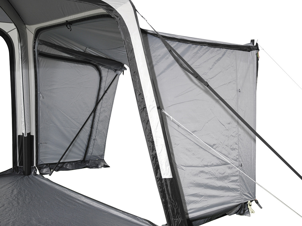 Obelink Base Pod Easy Air DA Schleuse