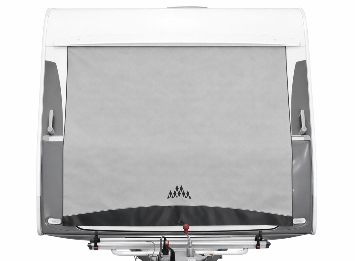 Obelink Wohnwagen Bugschutzplane - 160 x 160 cm