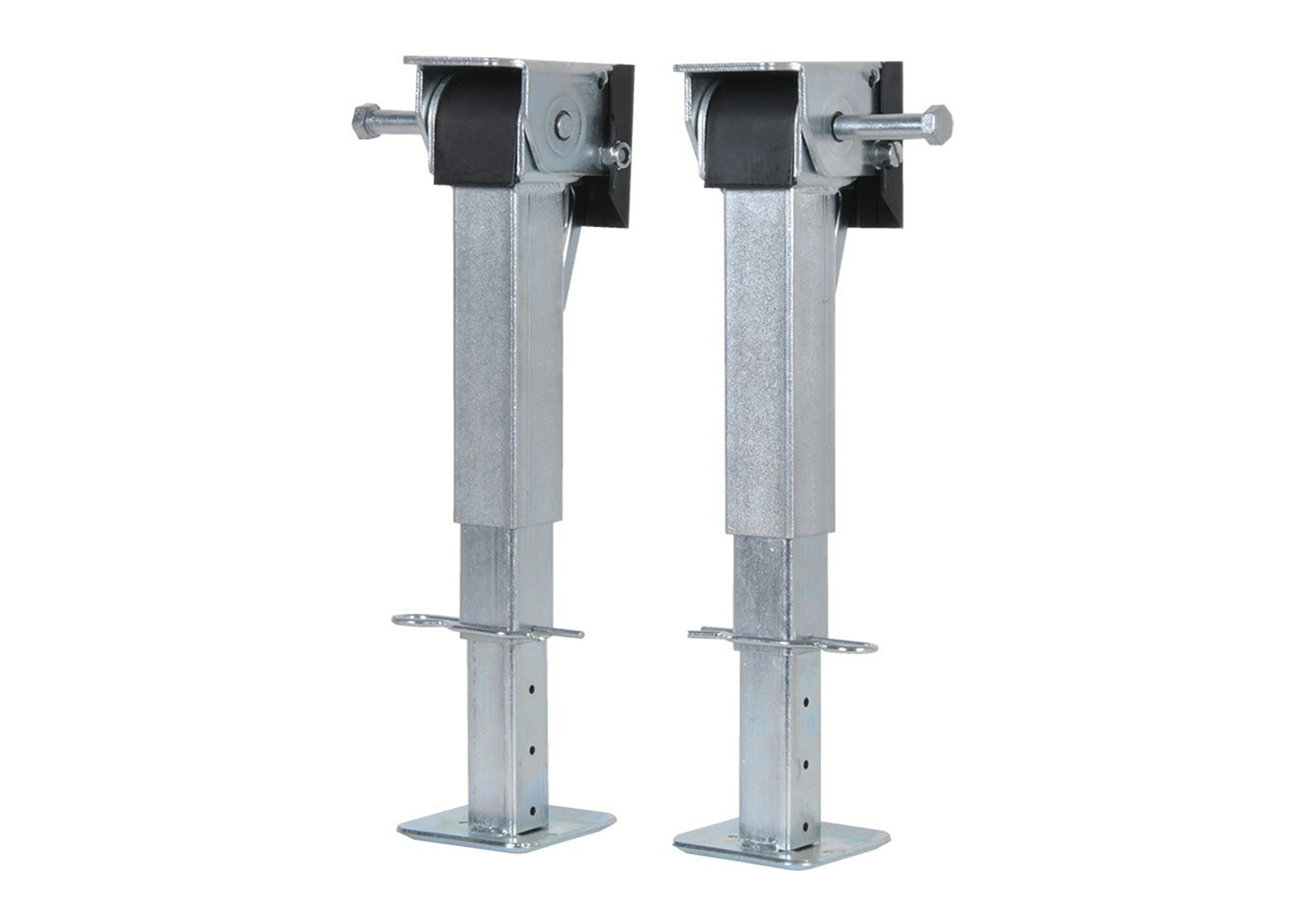 Obelink Wohnmobil-Ausdrehlager - 330 bis 530 mm