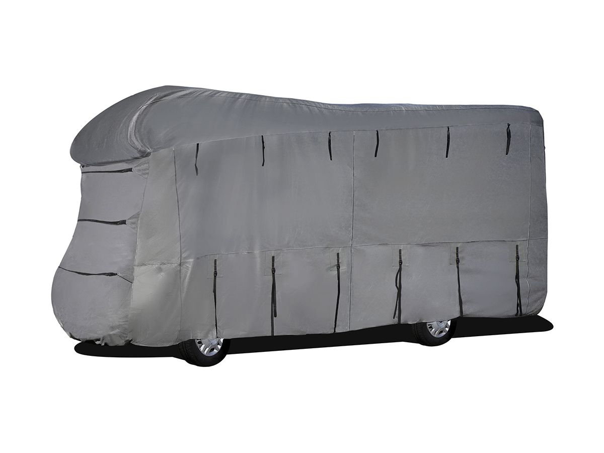 Zweite Chance Obelink Wohnmobilschutzhülle - 600 cm
