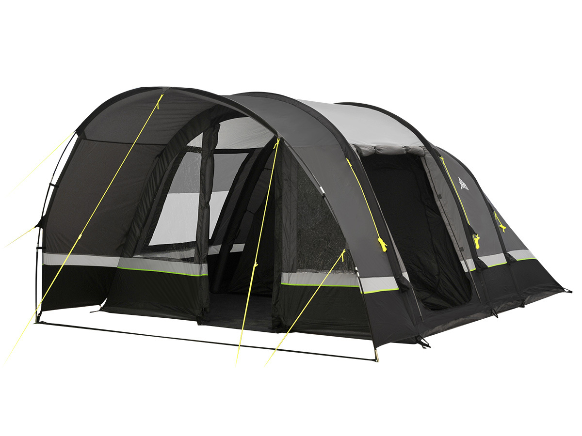 Zweite Chance Obelink Columbia 5 Easy Air Tunnelzelt