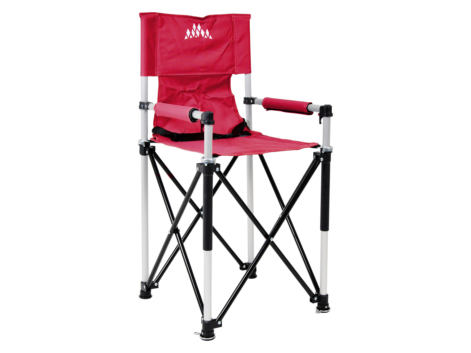 Obelink Compact Kinderstuhl - Red