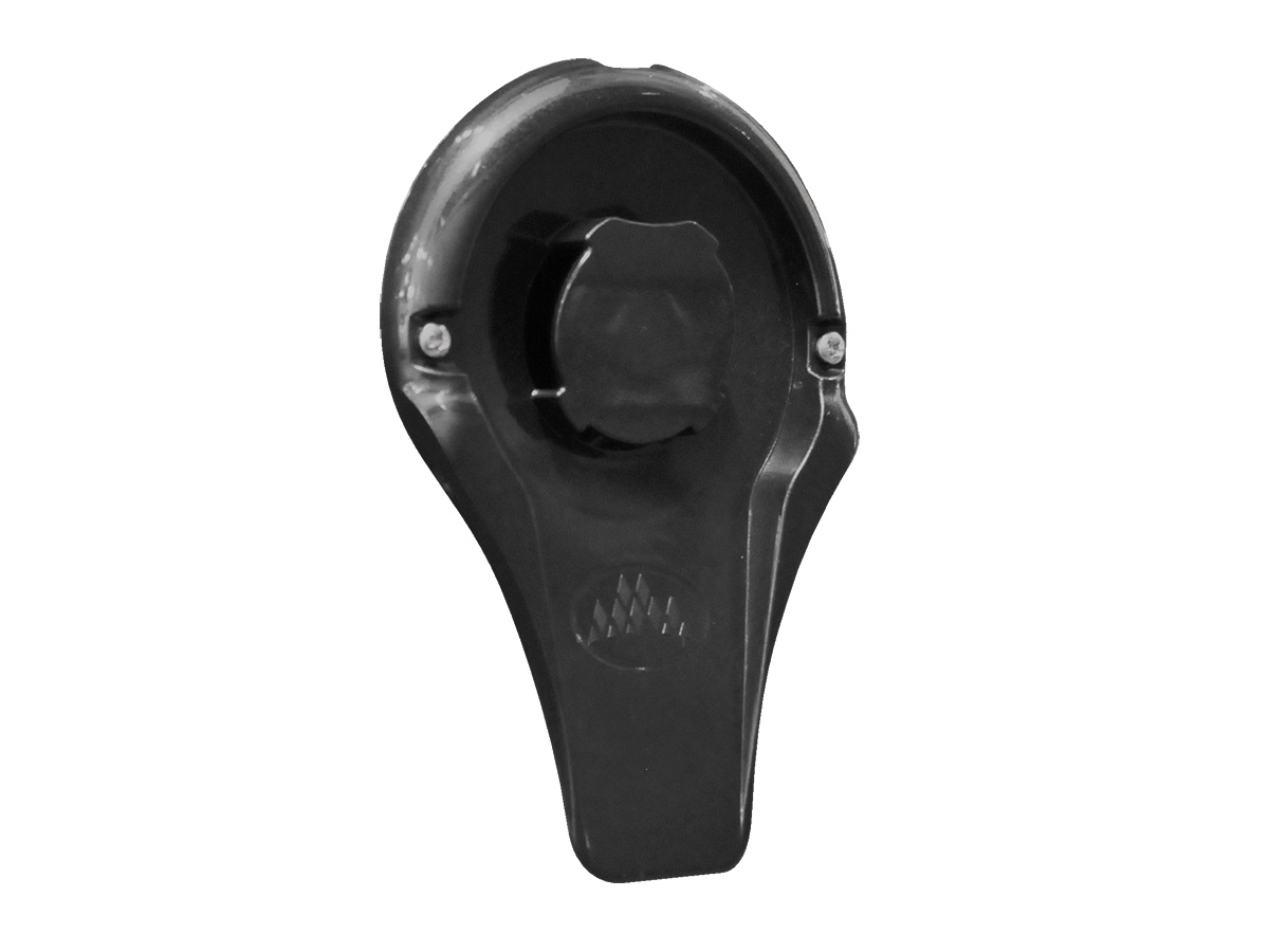Obelink Kondenswasserablauf - black