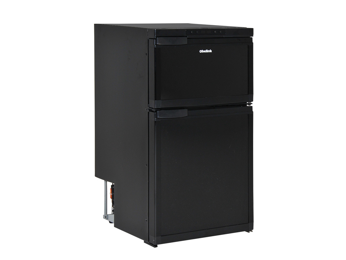 Obelink Coolfit 80 Duo Kompressor Kühlschrank