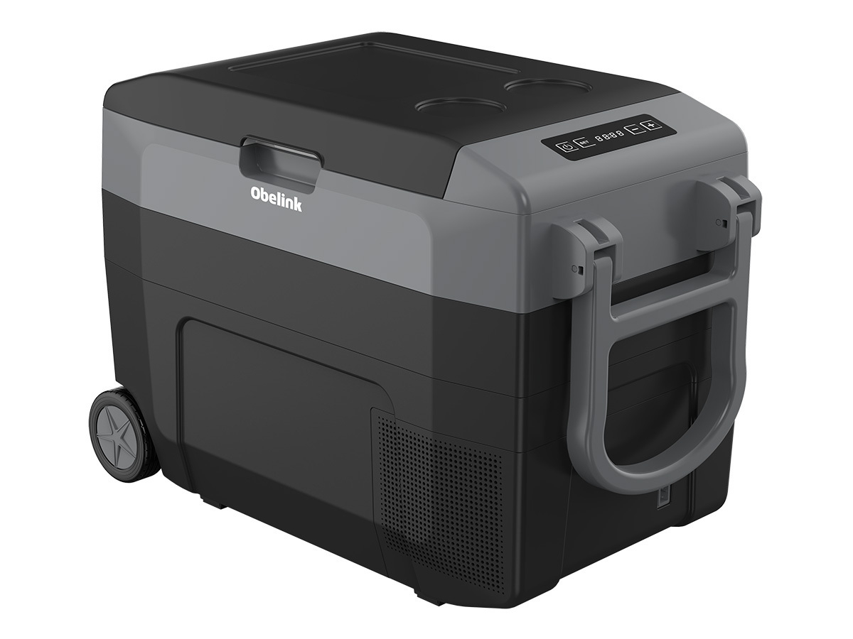 Obelink Coolmove 40 Travel Kompressor Kühlbox