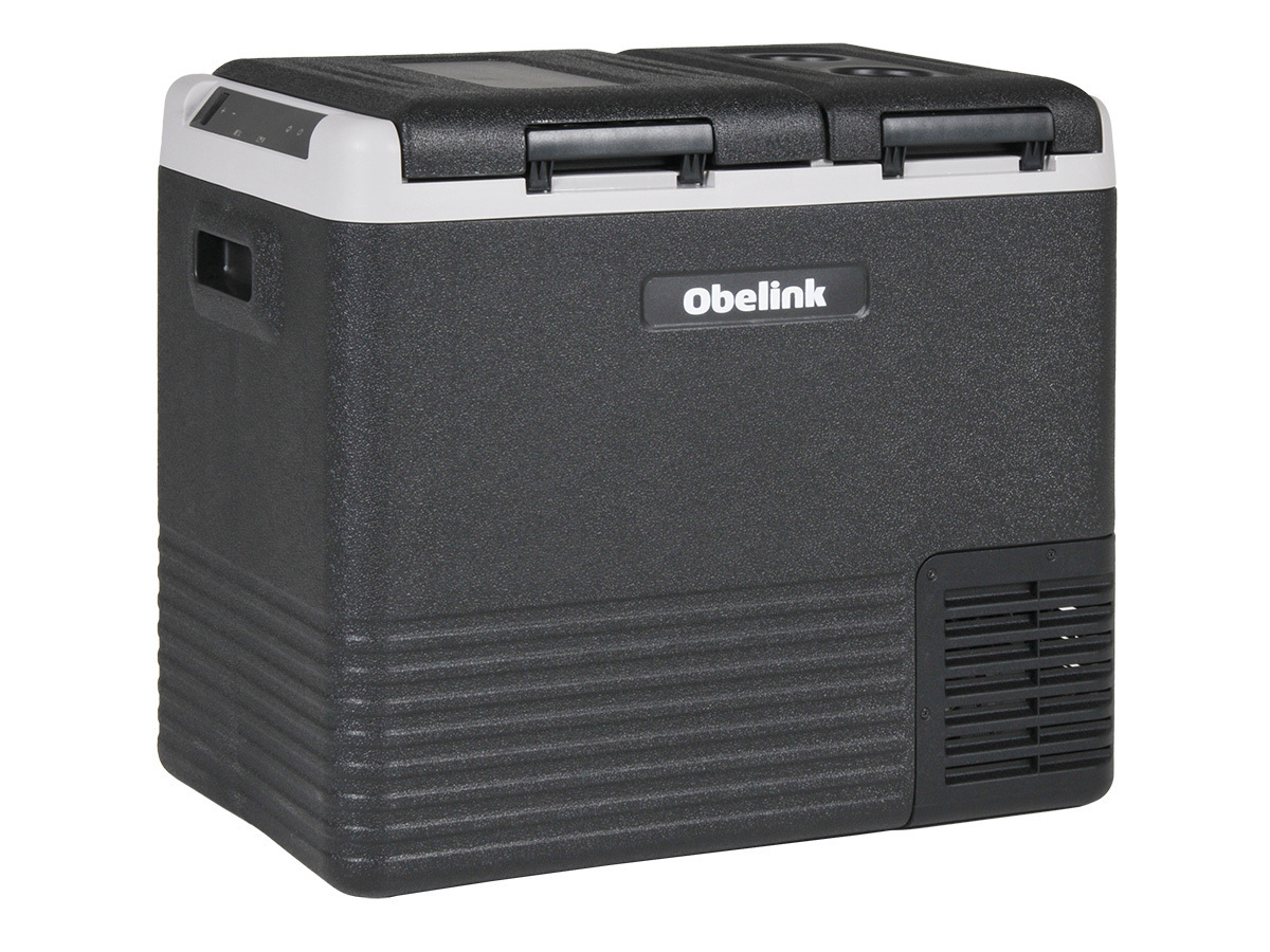 Zweite Chance Obelink Coolmove 41 Duo Kompressor Kühlbox