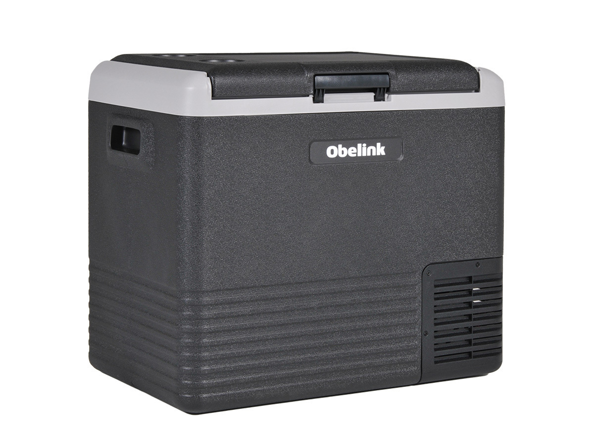 Zweite Chance Obelink Coolmove 50 Kompressor Kühlbox