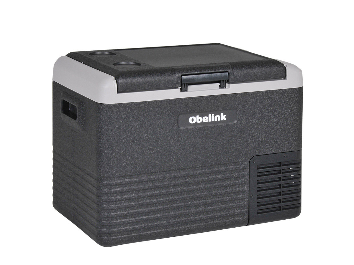 Zweite Chance Obelink Coolmove Kompressor Kühlbox - 40 Liter