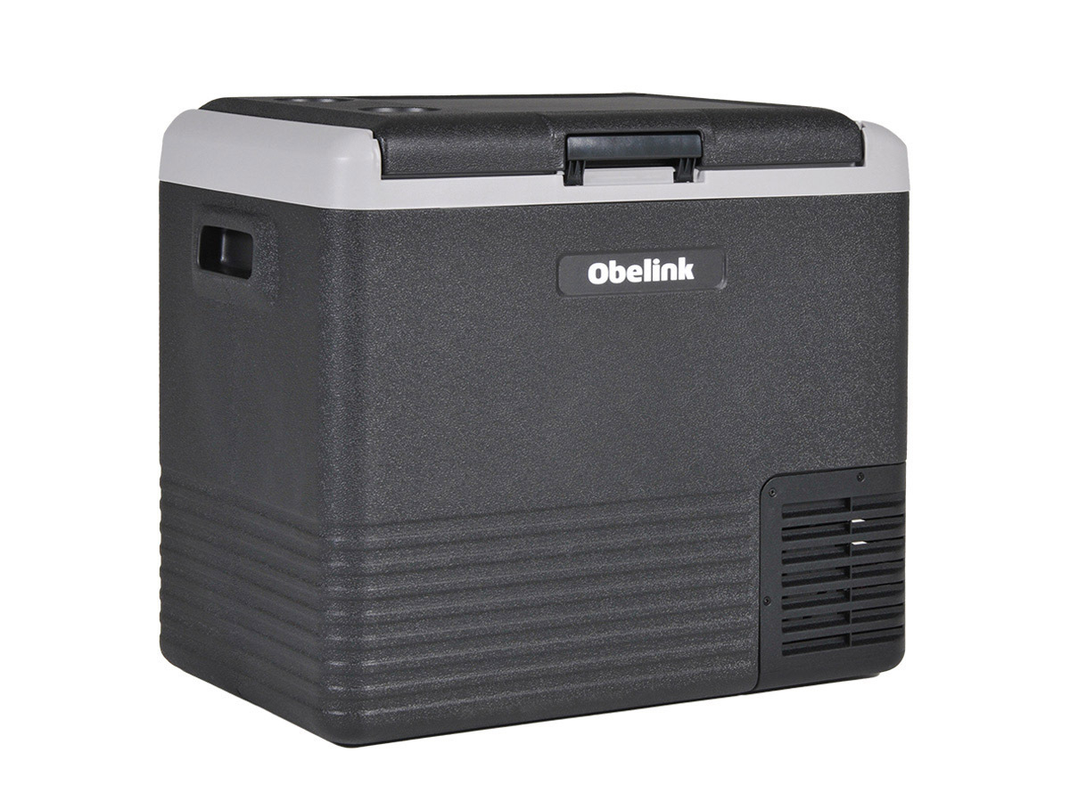 Obelink Coolmove Kompressor Kühlbox - 50 Liter