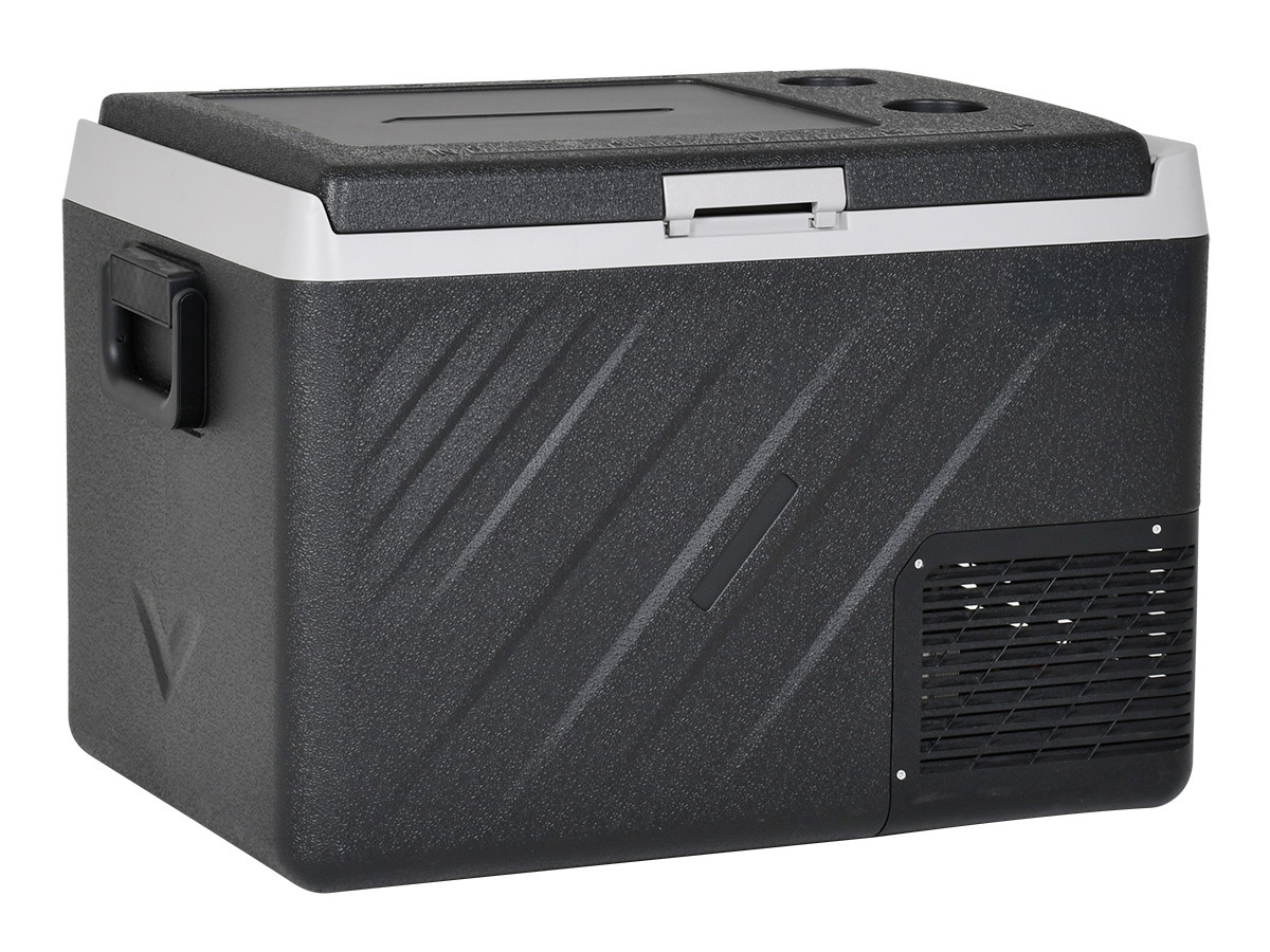 Obelink Coolmove Kompressor Kühlbox - 65 Liter
