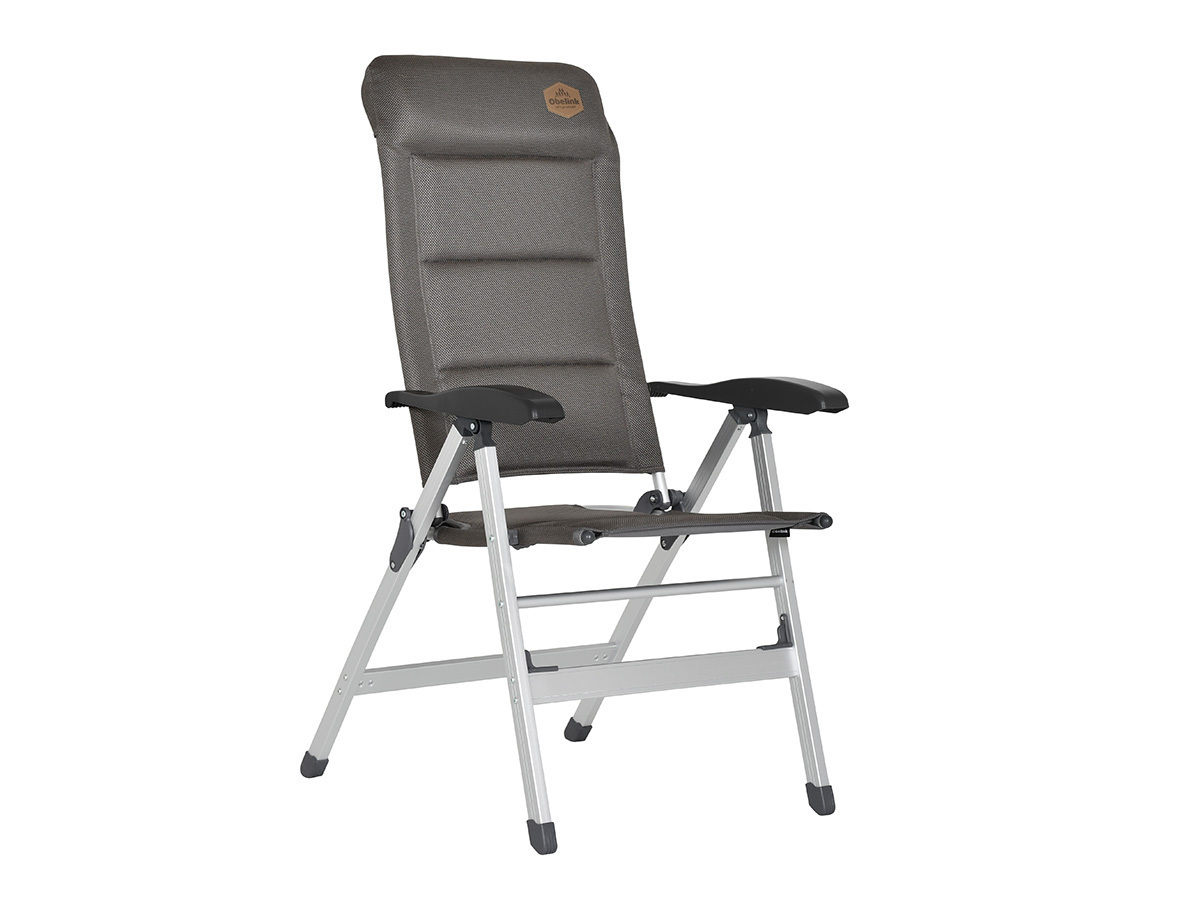Obelink Corsa Klappstuhl - Grey