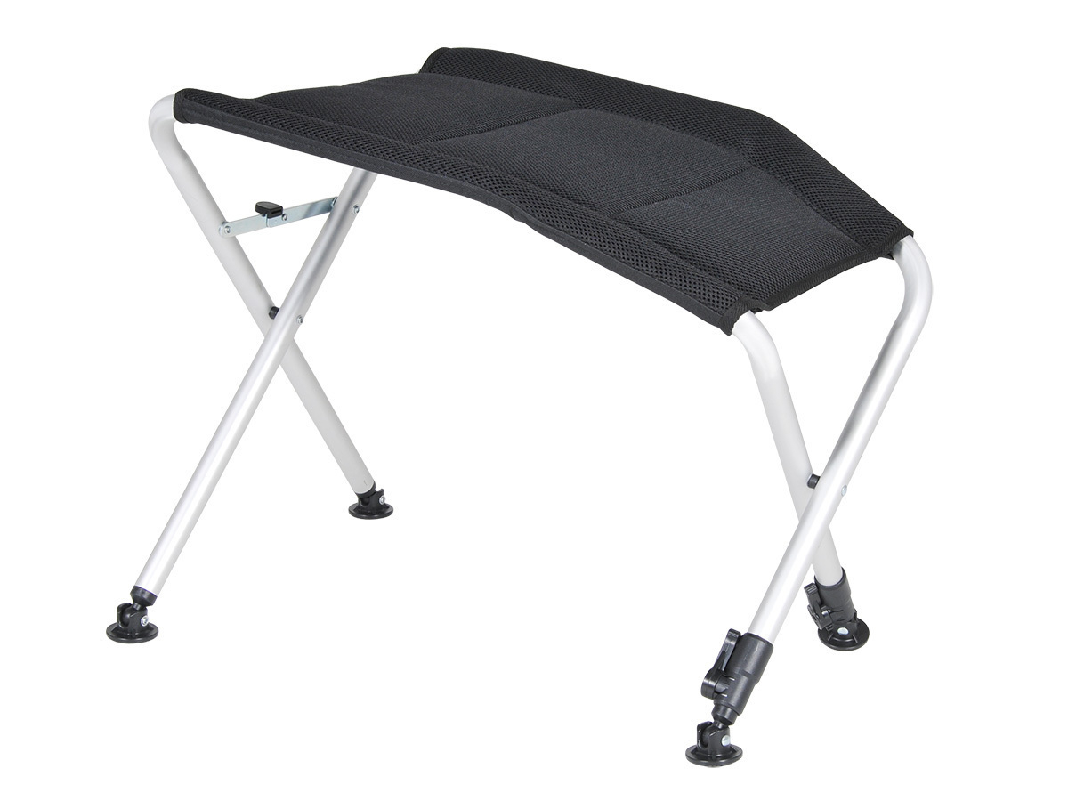 Obelink Corsa Beinauflage - Black