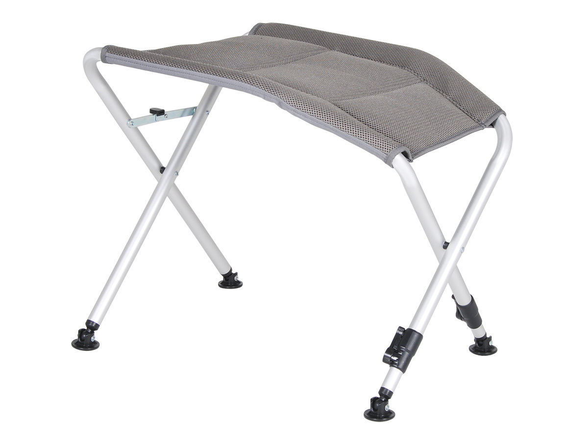 Obelink Corsa Beinauflage - Grey