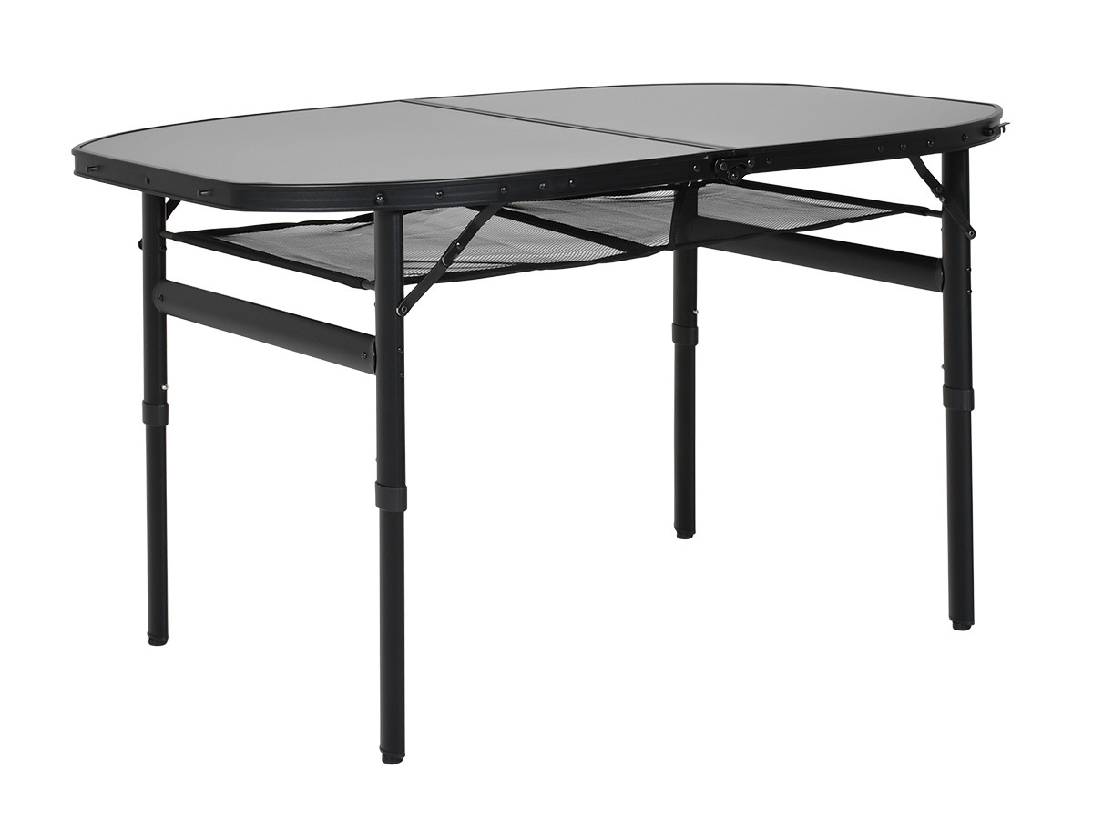Zweite Chance Obelink Cyprus 120 Tisch - Black
