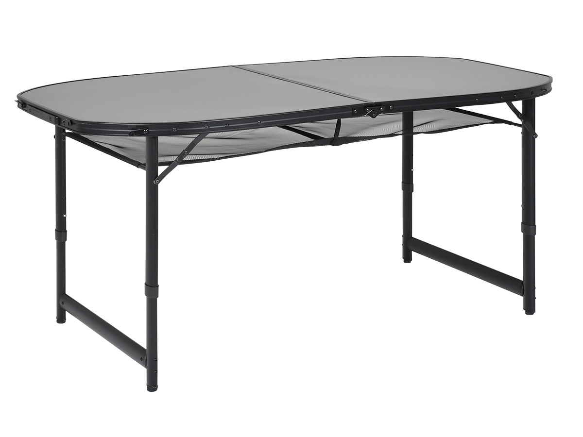 Zweite Chance Obelink Cyprus 150 Tisch - Black