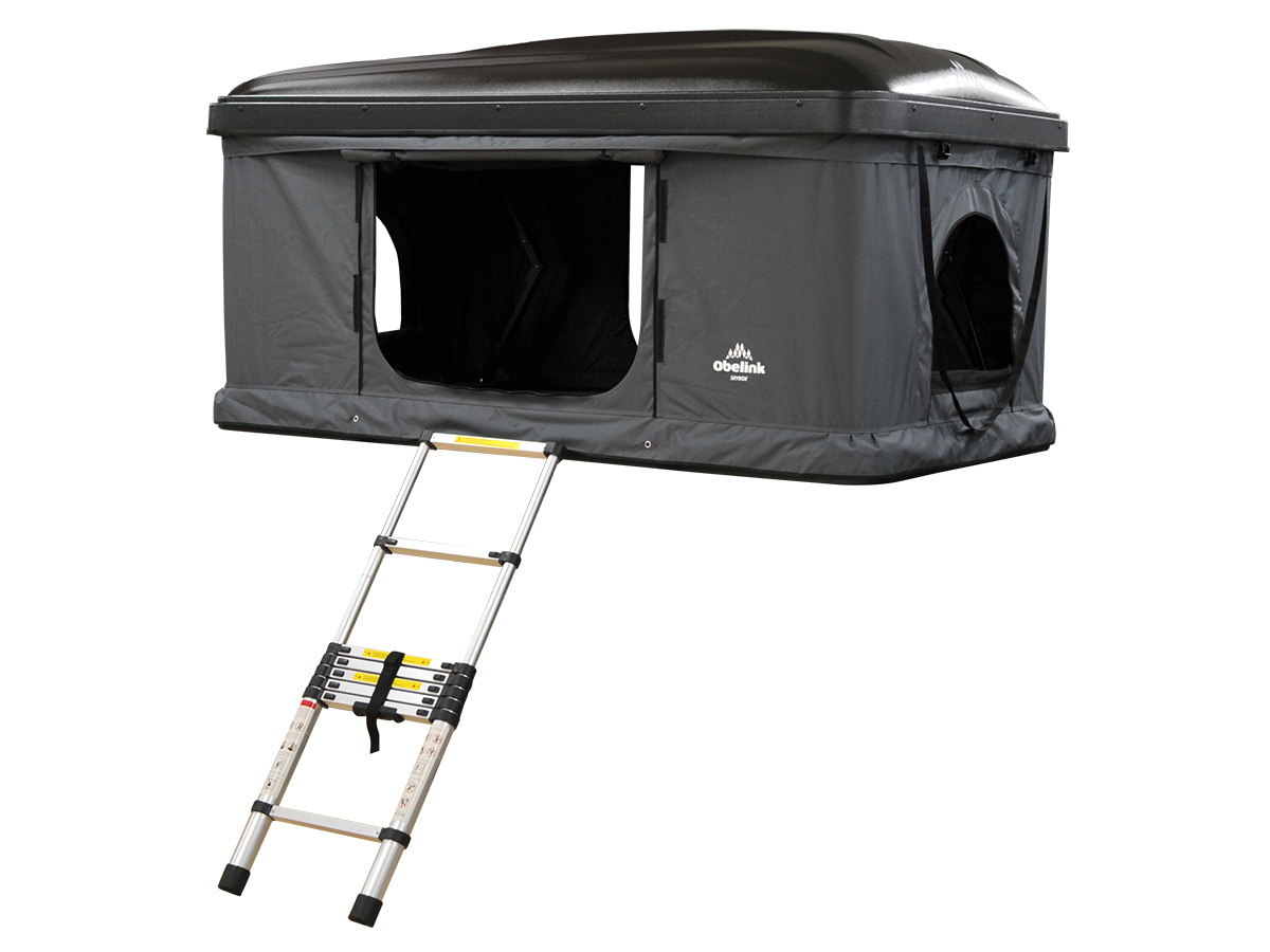 Obelink Skybox Dachzelt - Obelink.de