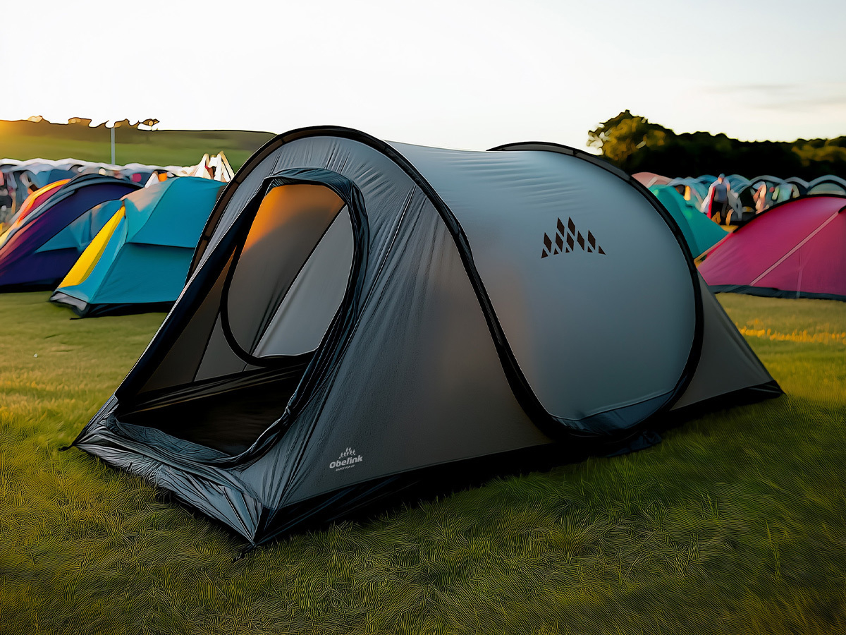 national geographic pop up tent Pop-Up Beach Tent for 3–4 People main image 0