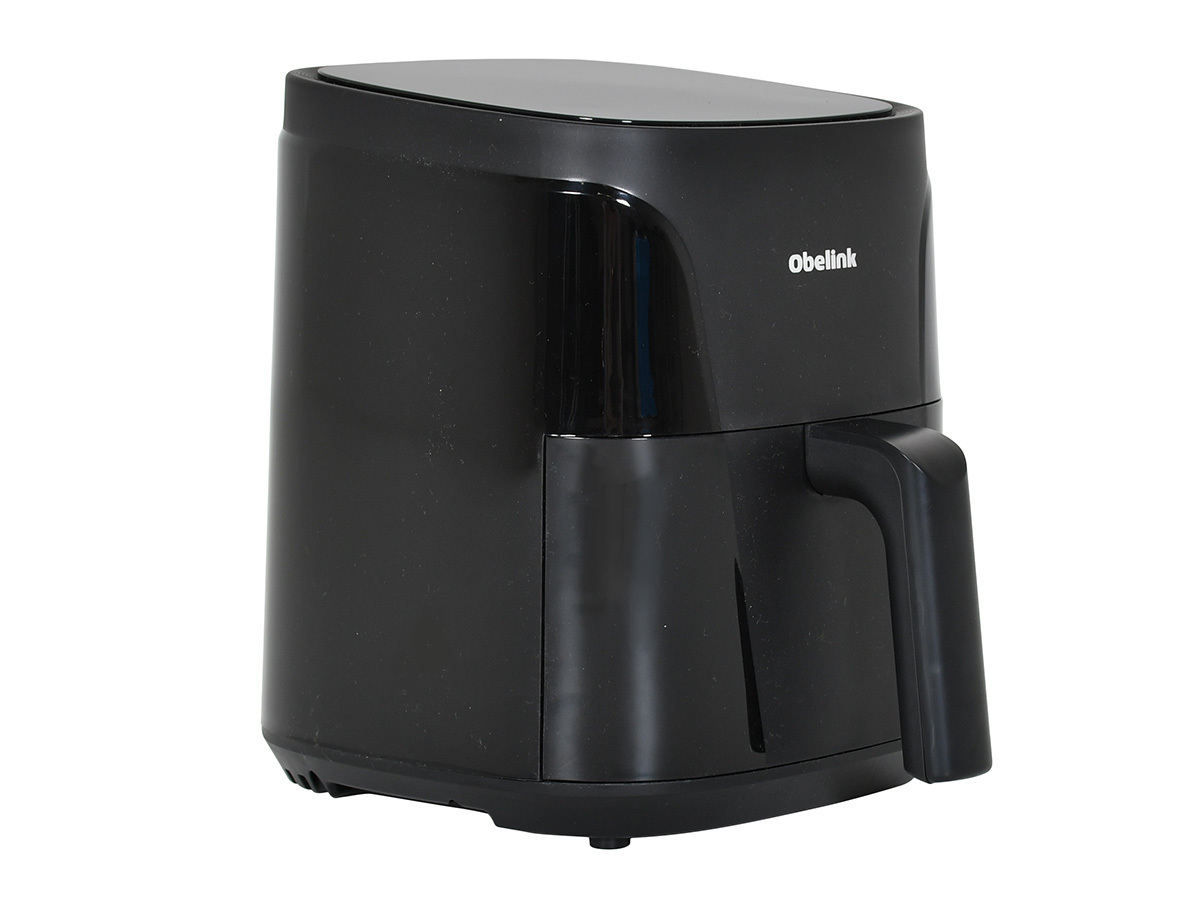 Obelink PD-4982 Digitale Heißluftfritteuse