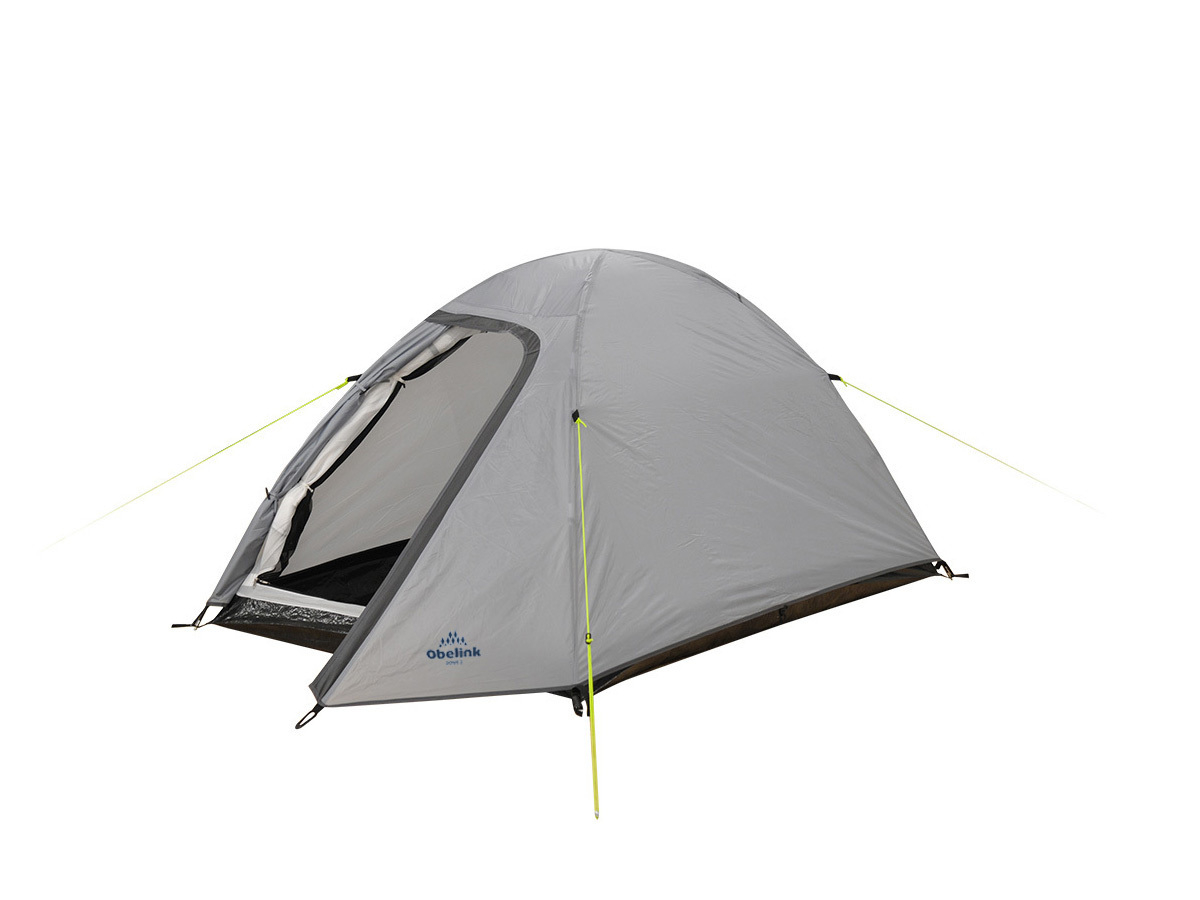 Zweite Chance Obelink Dome 2 Kuppelzelt