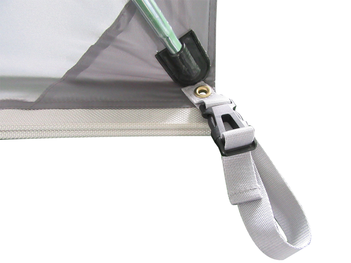 easy tent ulika Set Up – Baltoro catchers gear youth Size:7.88