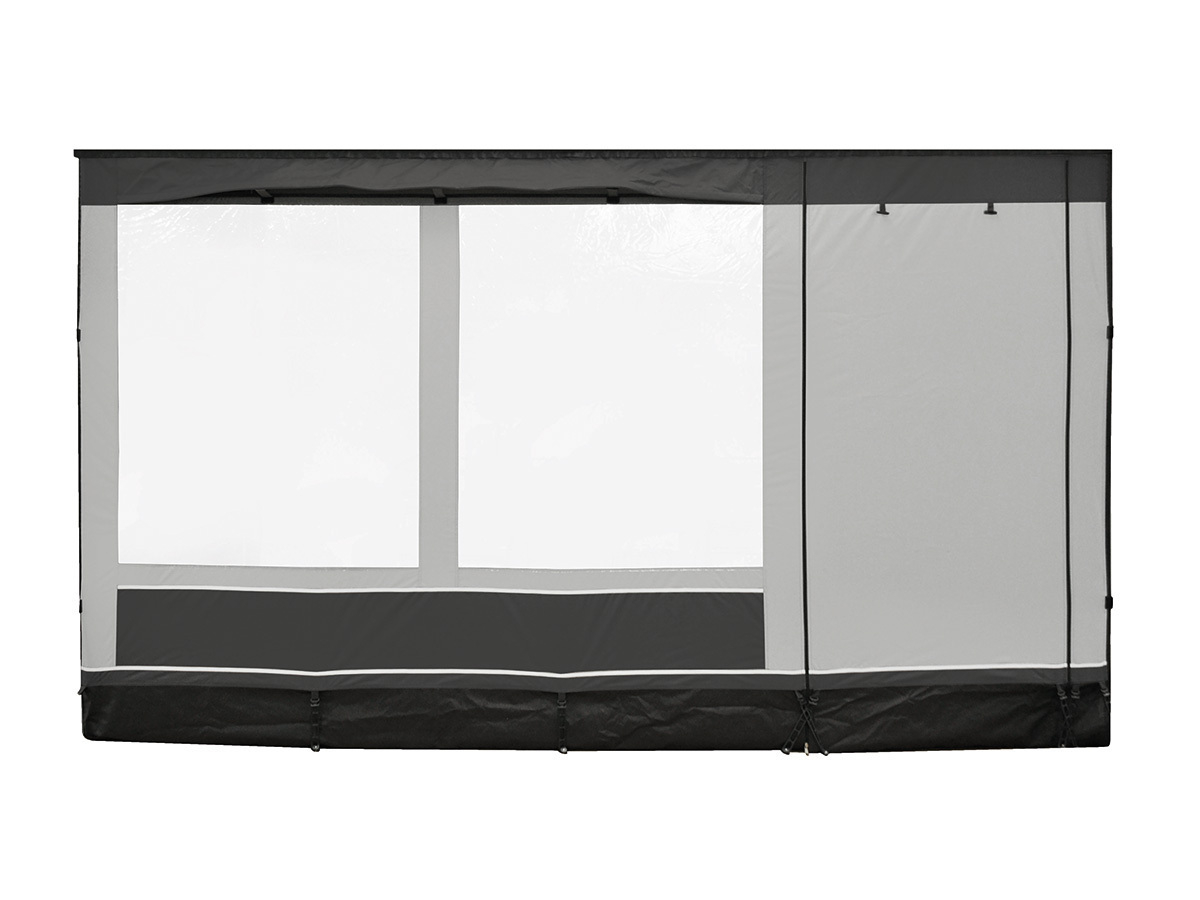 Obelink Emperor Vorderwand - 355 cm
