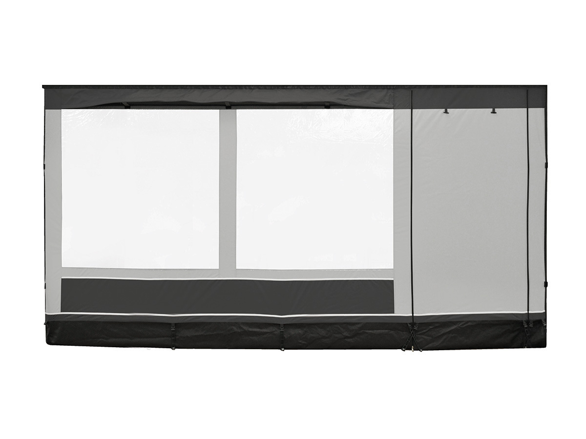 Zweite Chance Obelink Emperor Vorderwand - 480 cm