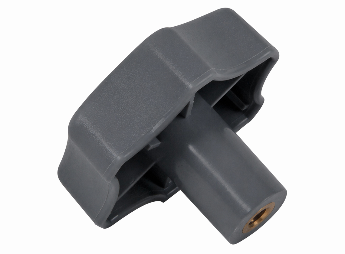 Obelink Front II Drehknopf