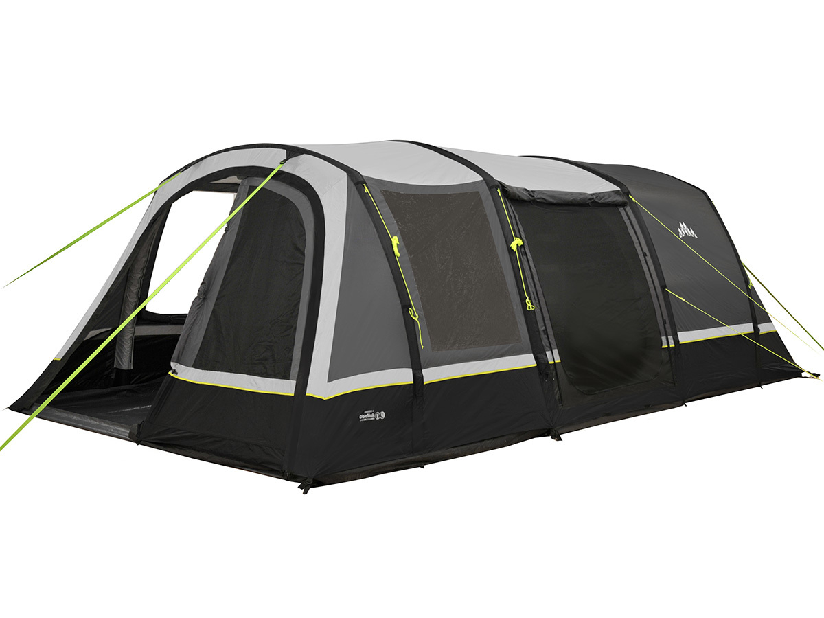 www tent Core Equipment 16' x 9' 9-Person Dome Casual and 4 screened windows Couleur de votre tente:Violet Tente Marabout - Toit