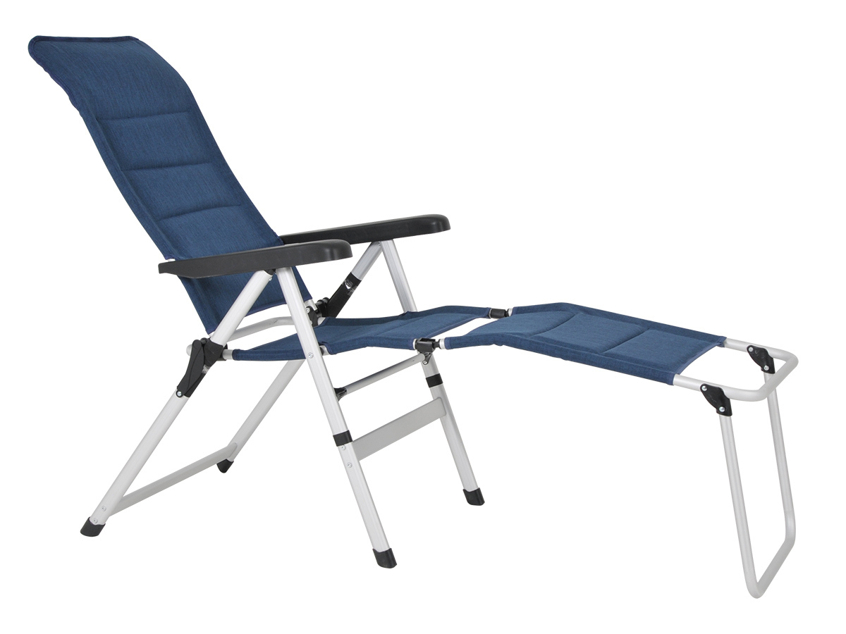 Obelink Ibiza Luxe Blue Beinauflage - Obelink.de