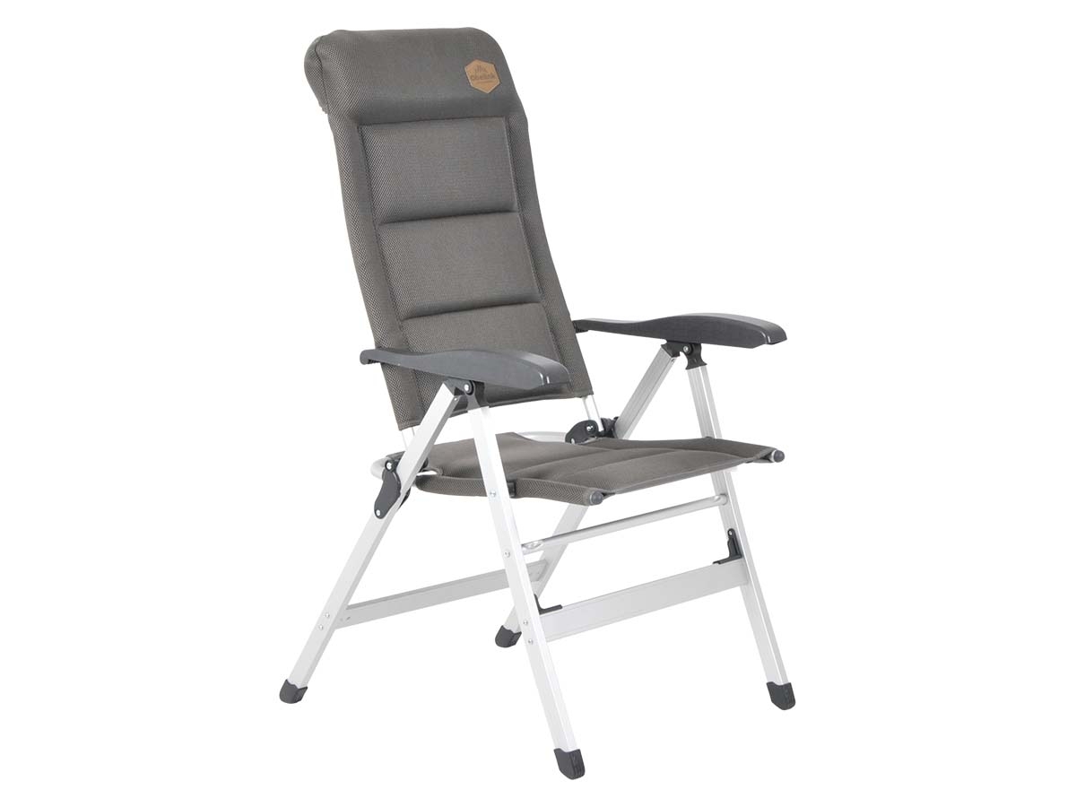 Zweite Chance Obelink Corsa Grey Klappstuhl