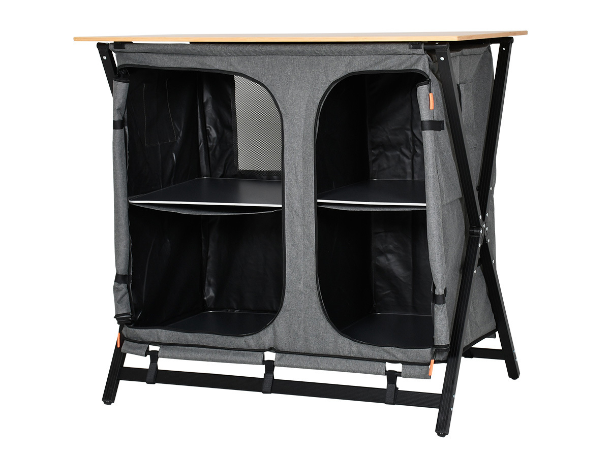 Zweite Chance Obelink Lazy Quick Campingschrank