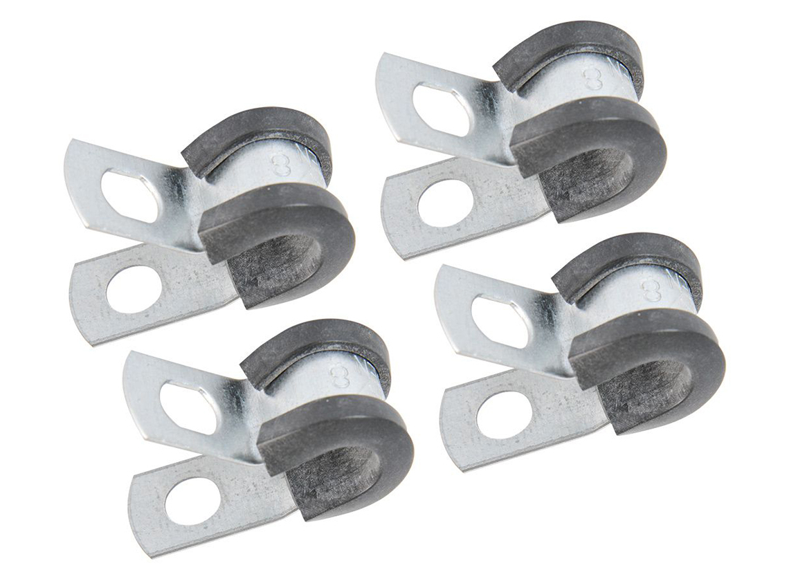 Obelink Rohrschelle (4x Stück) - 10 mm