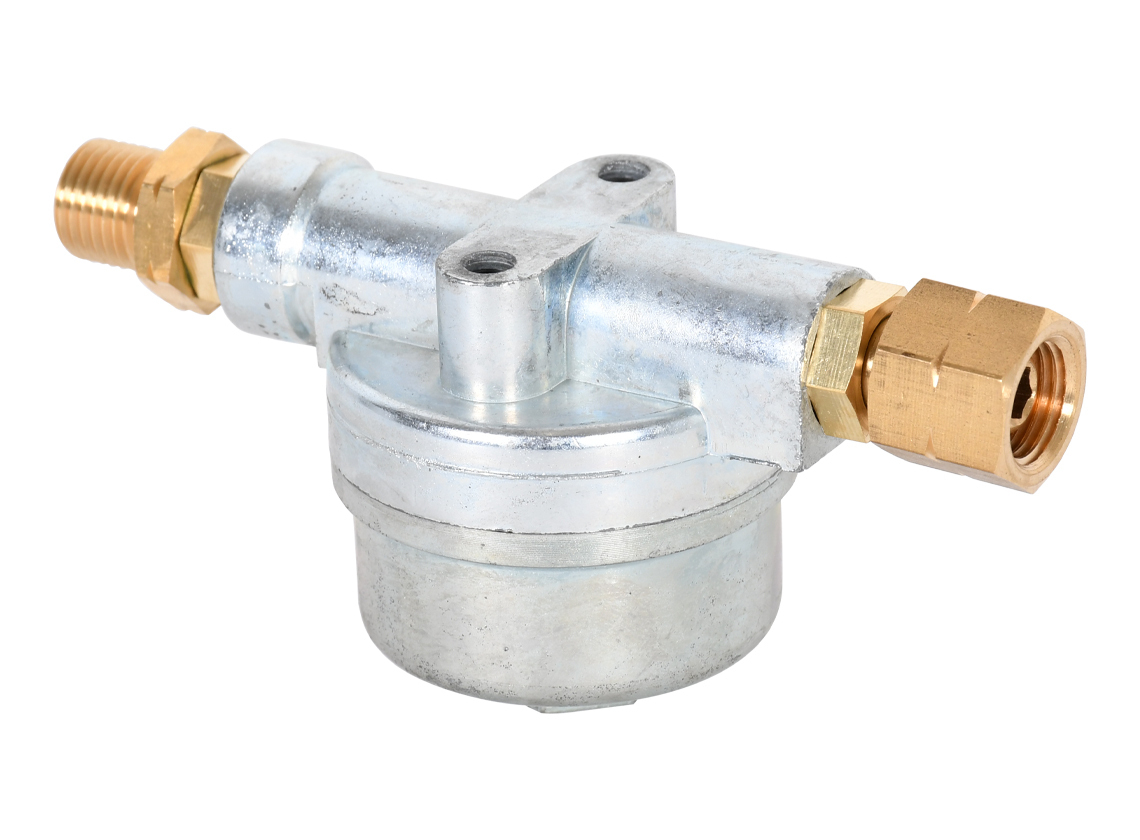 Obelink LPG-Filter 1/4&apos;‚ Bi x Bu