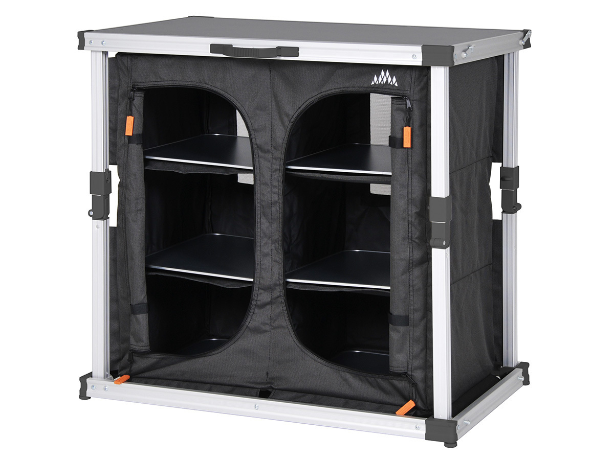 Obelink Lucca Quick Campingschrank