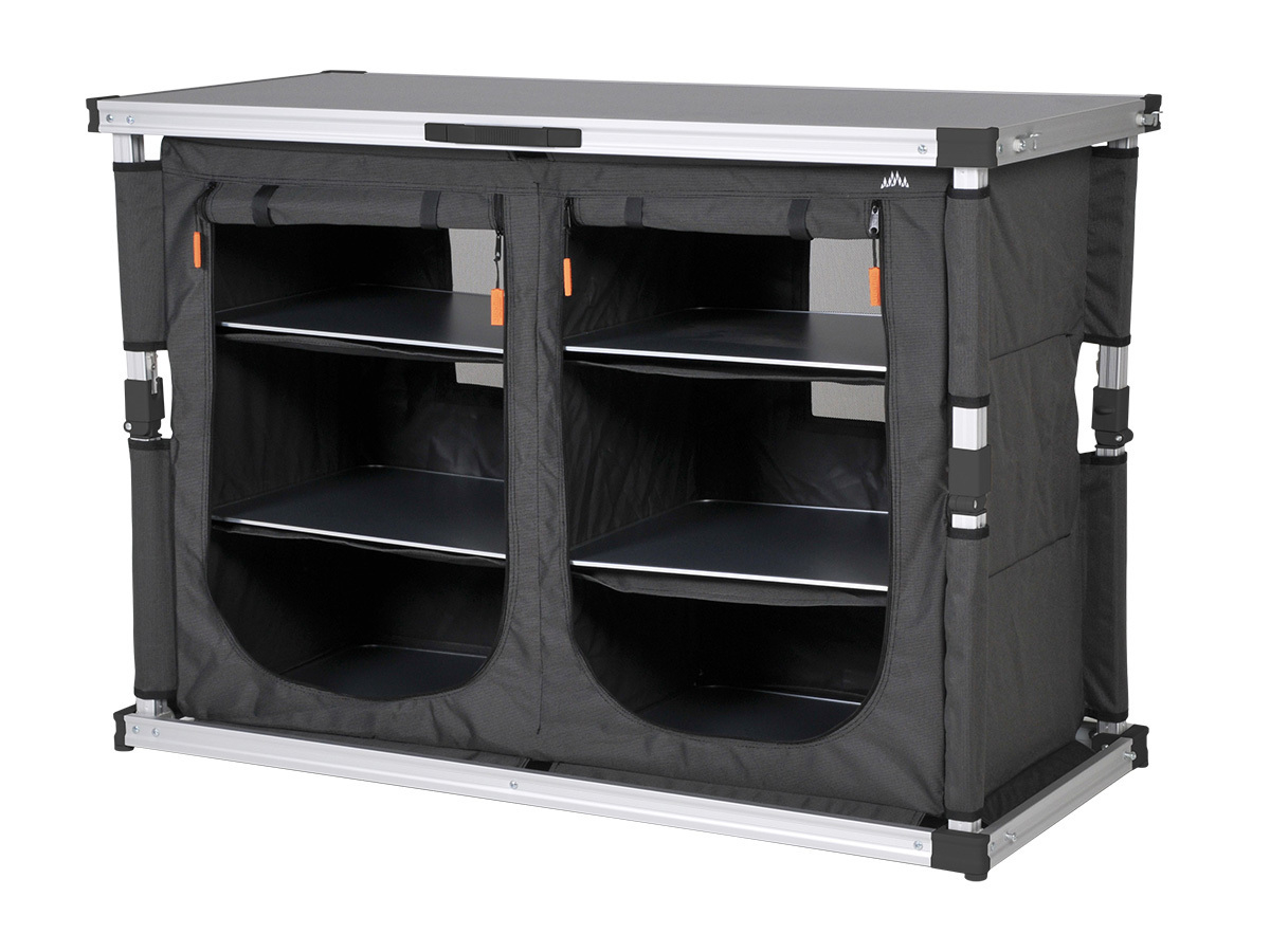 Zweite Chance Obelink Lucca Quick Schrank - XL