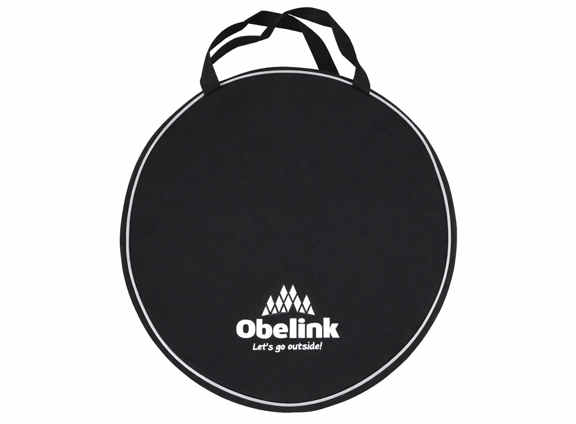 Obelink luxuriöse Kabeltasche
