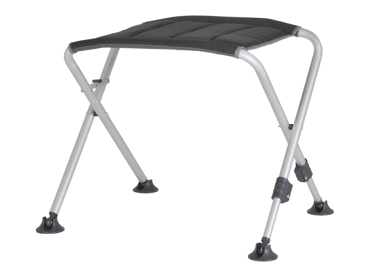 Obelink Marbella 2D Beinauflage - Charcoal Grey